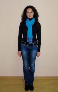 няня гувернантка с трансфером