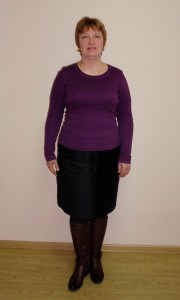 гувернантка няня гражданство РФ