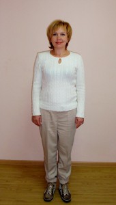 Няня-гувернантка с высшим образованием