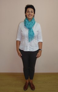 няня-воспитатель-медсестра-педагог