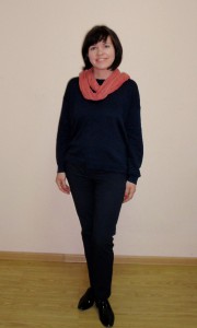 Гувернантка со знанием английского и испанского языков с трансфером