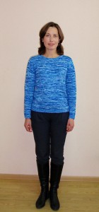 Няня на вахту