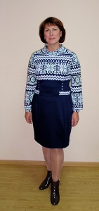 Ищу гувернантку в Олимпийской деревне Новогорск И. Винер