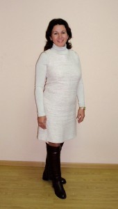 Ищу няню с английским языком