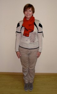 няня-домработница без проживания