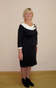 Няня без проживания, гражданство РФ