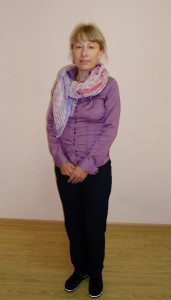 Гувернатка с двумя высшими образованиями гражданство РФ