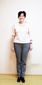 ищу приходящую домработницу