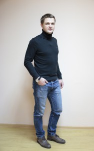 Ищу-водителя