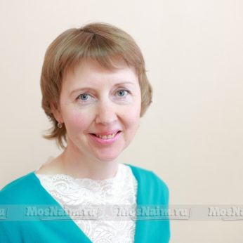 Кандидат кадрового агентства Mosnaim