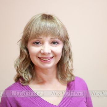 Кандидат кадрового агентства Mosnaim