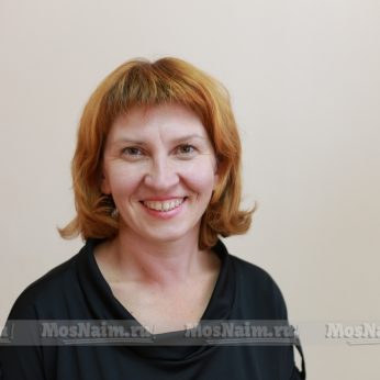 Кандидат кадрового агентства Mosnaim