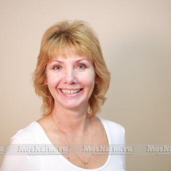 Кандидат кадрового агентства Mosnaim