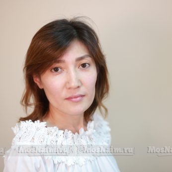 Кандидат кадрового агентства MosNaim