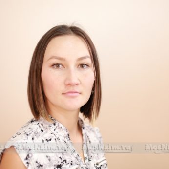 Кандидат кадрового агентства MosNaim