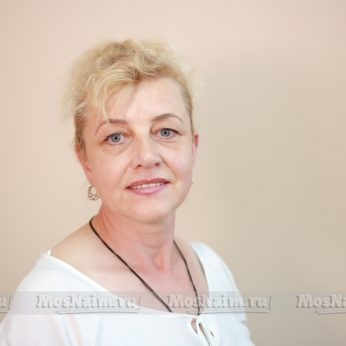 Кандидат кадрового агентства Mosnaim