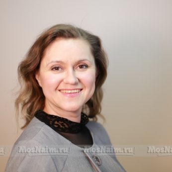 Кандидат кадрового агентства MosNaim