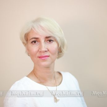 Кандидат кадрового агентства MosNaim