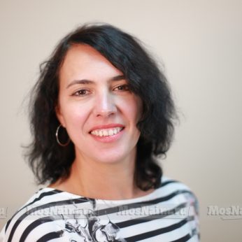 Кандидат кадрового агентства Mosnaim