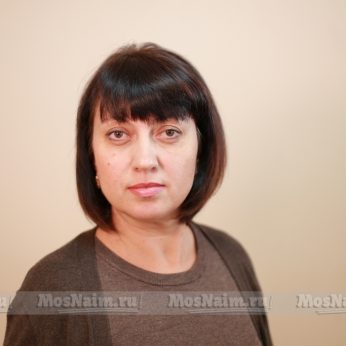 Кандидат кадрового агентства MosNaim