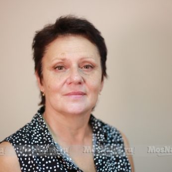 Кандидат кадрового агентства MosNaim