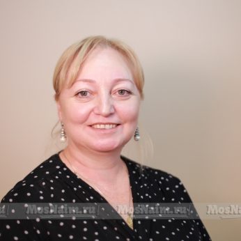 Кандидат кадрового агентства MosNaim