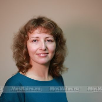 Кандидат кадрового агентства MosNaim