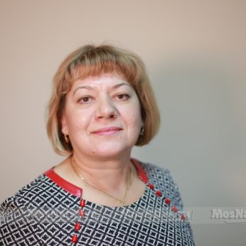 Кандидат кадрового агентства Mosnaim