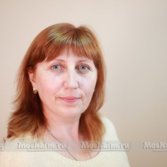 Кандидат кадрового агентства MosNaim