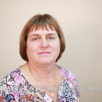 Кандидат кадрового агентства Mosnaim