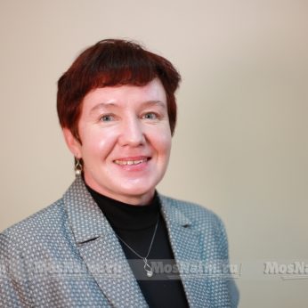 Кандидат кадрового агентства MosNaim