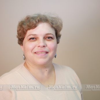 Кандидат кадрового агентства MosNaim