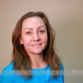 Кандидат кадрового агентства MosNaim