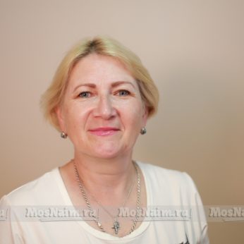 Кандидат кадрового агентства MosNaim