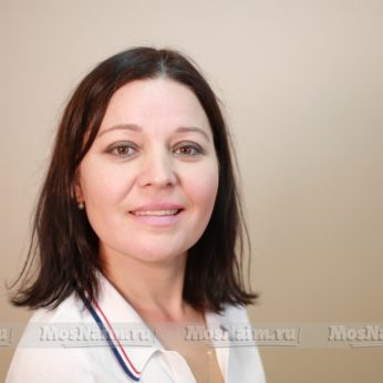 Кандидат кадрового агентства Mosnaim