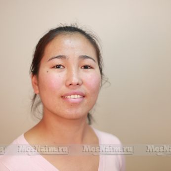 Кандидат кадрового агентства Mosnaim