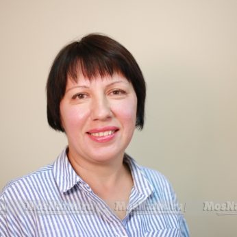 Кандидат кадрового агентства MosNaim