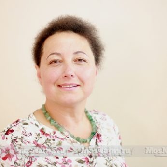 Кандидат кадрового агентства Mosnaim