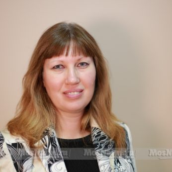 Кандидат кадрового агентства Mosnaim