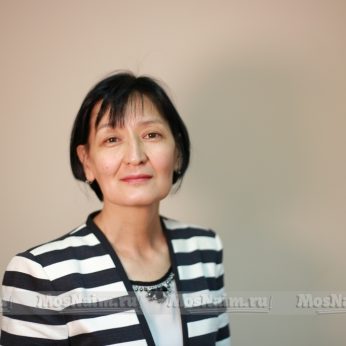 Кандидат кадрового агентства MosNaim