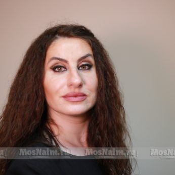 Кандидат кадрового агентства MosNaim