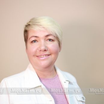 Кандидат кадрового агентства Mosnaim