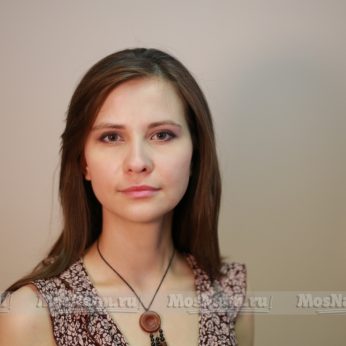 Кандидат кадрового агентства Mosnaim