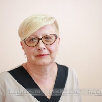 Кандидат кадрового агентства MosNaim