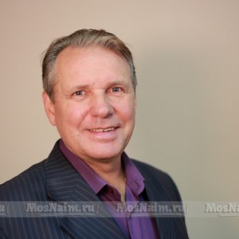 Кандидат кадрового агентства Mosnaim