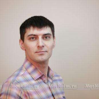 Кандидат кадрового агентства MosNaim