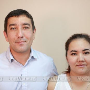 Кандидаты кадрового агентства Mosnaim