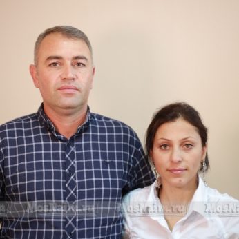 Кандидаты кадрового агентства Mosnaim