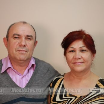 Кандидаты кадрового агентства Mosnaim