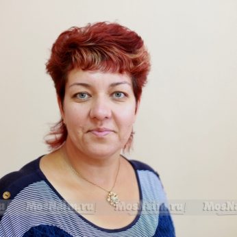 Кандидат кадрового агентства Mosnaim